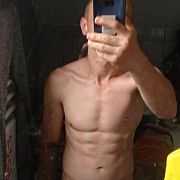 Mlody6912 - мужчина, 23 лет, Koszalin