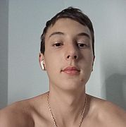 Antonof - мужчина, 18 лет, Marki