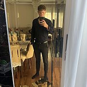 Michall696969 - мужчина, 27 лет, Wrocław