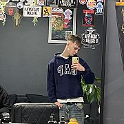 Adam23cm - мужчина, 20 лет, Toruń