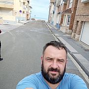 Seba1088 - muž, 43 let, Bocholt