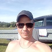DRAKULA5555 - mężczyzna, 43 lat, Radomsko
