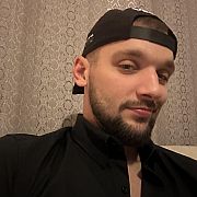 MlodyKutas94 - мужчина, 31 лет, Poznań