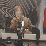 Christopher04 - мужчина, 21 лет, Olsztyn