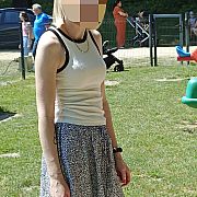 Manitu12345 - женщина, 40 лет, Kościan