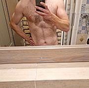 TajemniczyPan69 - mężczyzna, 34 lat, Suwałki