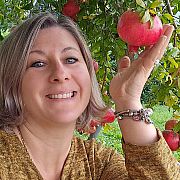 Ludmiyla81Ciechan - kobieta, 43 lat, Warszawa