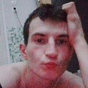 MSexyFlexy69 - mężczyzna, 26 lat, Trzcianka