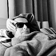 DragonBB - man, 42 years, Bielsko-Biała