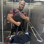 Johnybravvvo69 - чоловік, 25 років, Warszawa