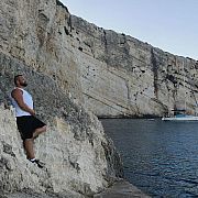 MiSiEKS - mężczyzna, 34 lat, Legnica