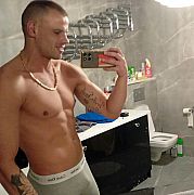 Man1990 - mężczyzna, 35 lat, Toruń