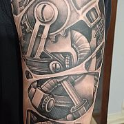 940329 - mężczyzna, 31 lat, Bydgoszcz