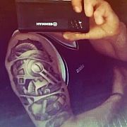 940329 - man, 31 years, Bydgoszcz