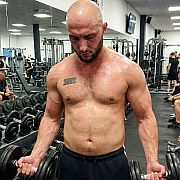 Goldzikkkk - man, 29 years, Siedlce