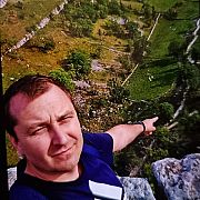 Aleexx - mężczyzna, 30 lat, Bradford