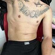 82Elloco - man, 27 years, Hoogeveen