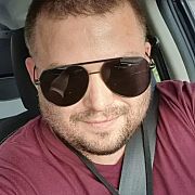 SzukamKobiteLUBpare - muž, 34 let, Szczecin