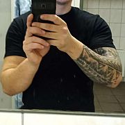 Richard20 - man, 32 years, Wrocław