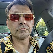 Combobo - muž, 41 let, Gorzów Wielkopolski