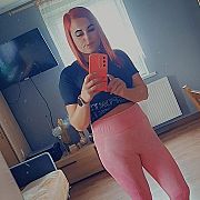 Moniikaaa - frau, 35 Jahre, Kraków
