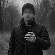 MlodyDuchem84 - muž, 41 let, Warszawa