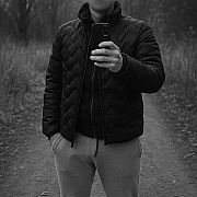 MlodyDuchem84 - man, 41 years, Warszawa