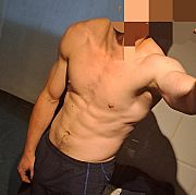 Niko18cmPL - mann, 28 Jahre, Tczew