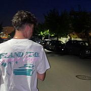Tymonnn84 - mężczyzna, 21 lat, Pabianice