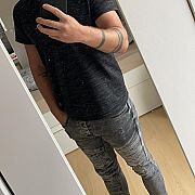 Marc7777 - mężczyzna, 28 lat, Detmold