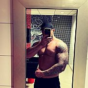 Patryk41 - mężczyzna, 41 lat, Gdańsk