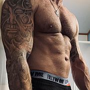 Patryk41 - man, 41 years, Gdańsk