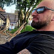 Patryk41 - man, 41 years, Gdańsk