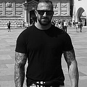 Patryk41 - чоловік, 41 років, Gdańsk