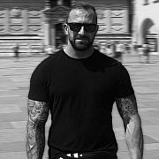 Patryk41 - mężczyzna, 41 lat, Gdańsk