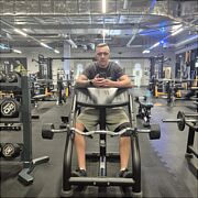 19Kamil86 - мужчина, 40 лет, Bielsko-Biała