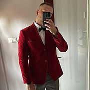 Pawel98x - man, 27 years, Serock