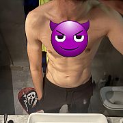 Mrsexsiak - mężczyzna, 25 lat, Gdynia