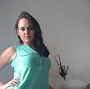 Ewelinka2007 - женщина, 18 лет, Siedlce