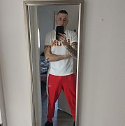 Holandia89 - muž, 36 let, Den Haag