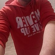 Michu007 - mężczyzna, 46 lat, Żary