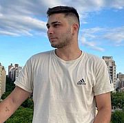 Emilek1264 - чоловік, 25 років, Wrocław