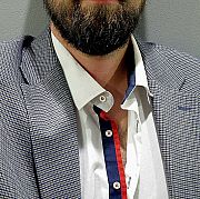 TravelerInShirt - mężczyzna, 37 lat, Warszawa