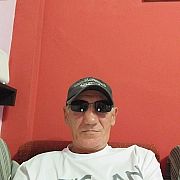 Aris28 - man, 51 years, Ηράκλειο