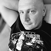 ClearSky - mężczyzna, 33 lat, Mikołajki