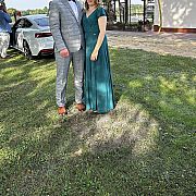 90KM90 - couple (woman 35 years, man 35 years), Łódź