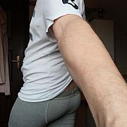 Amstelloooo - mężczyzna, 36 lat, Goleniów