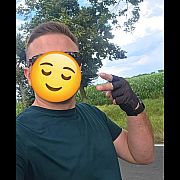 Alex323 - mężczyzna, 27 lat, Orzesze