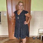 Aga4343 - жінка, 43 років, Bolesławiec