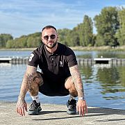 Maks315 - mann, 27 Jahre, Białystok